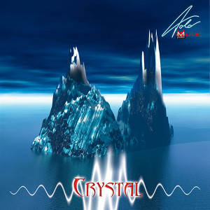 Crystal Albumcover