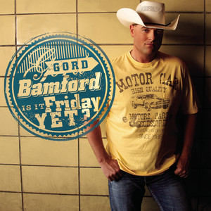 Is It Friday Yet? album