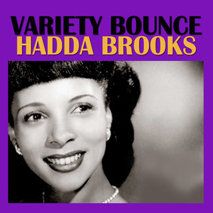 Variety Bounce album