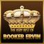 The Very Best of Booker Ervin Albumcover