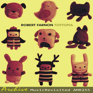 Toytopia album