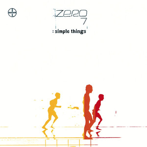 Simple Things (Eastwest Release) album