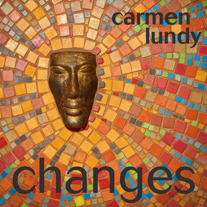 Changes cover