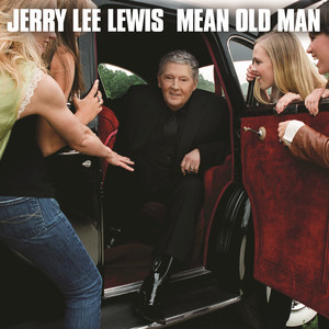 Mean Old Man cover