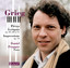 Grieg: Lyric Piece & Impressions Albumcover