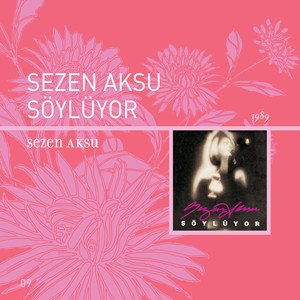 Söylüyor album