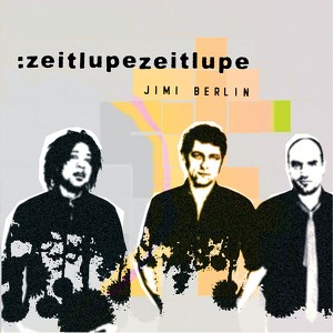 : zeitlupezeitlupe Albumcover