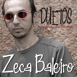 Duetos album