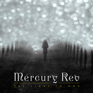 The Light in You cover