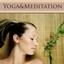 Yoga & Meditation Albumcover