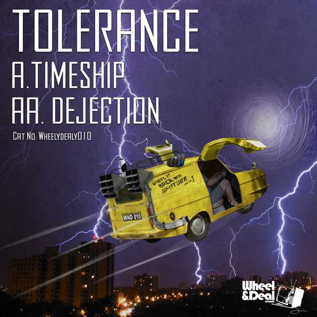 Tolerance Photo