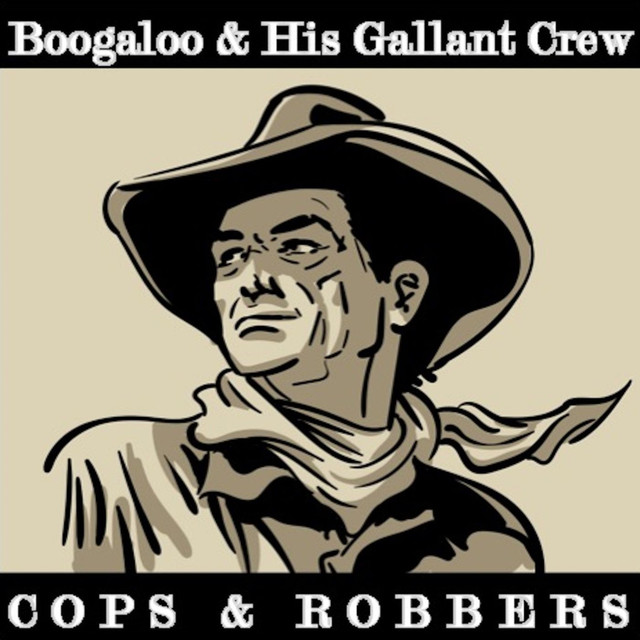 Boogaloo & His Gallant Crew Photo