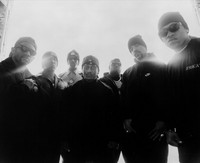 Body Count Photo