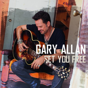 Set You Free album
