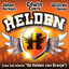 Edwin Evers - Helden