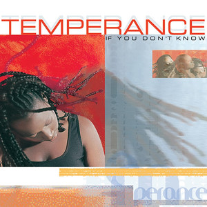 If You Don't Know cover