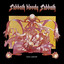 Sabbath Bloody Sabbath cover