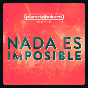 Nada es Imposible cover