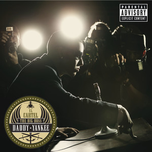 El Cartel: The Big Boss album