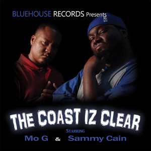 Tha Coast Iz Clear Albumcover