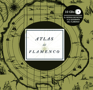 Atlas Del Flamenco
