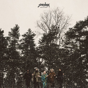 Kristalliarkki cover