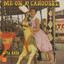 Me on a Carousel cover