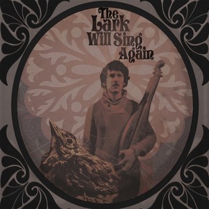 The Lark Will Sing Again Albumcover