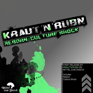 Kraut N R&uuml;bn
