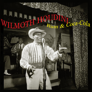 Rum & Coca-Cola cover