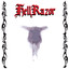 Hellrazor Albumcover