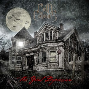 The Great Depression Albumcover