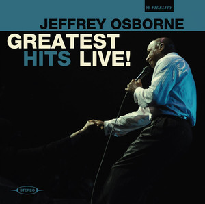 Greatest Hits Live! album