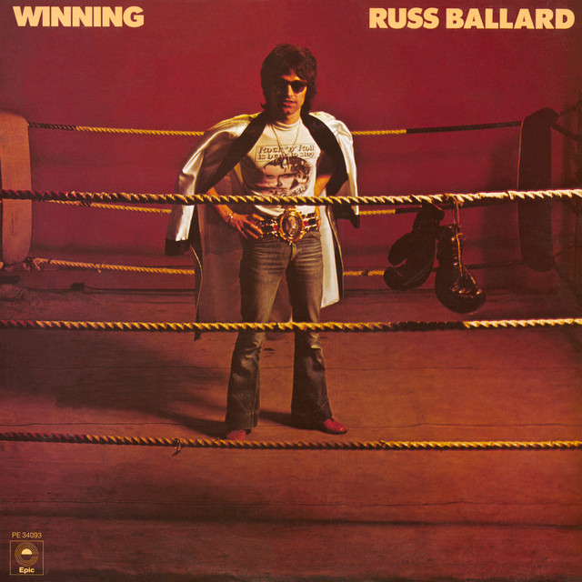 Winning cover