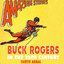 Philip Francis Nowlen: Buck Rogers in the 25st Century Albumcover