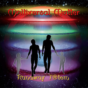 Multiversal Matter cover
