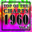 Top of the Charts 1960 Vol.3 Albumcover