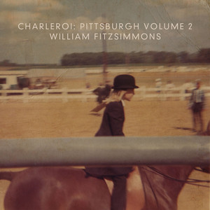 Charleroi: Pittsburgh Volume 2 album