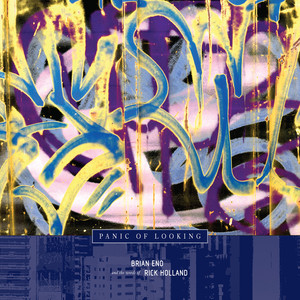Panic of Looking album