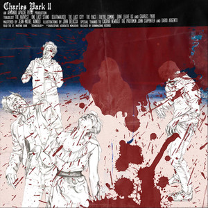 Charles Park II cover