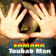 Toubab Man Albumcover