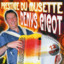 Prestige Du Musette Albumcover