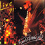 Live '91 cover