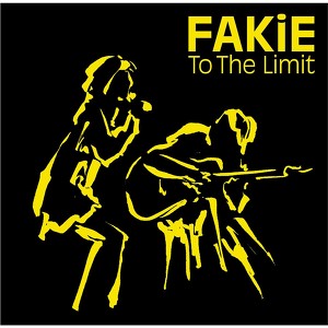 To The Limit Albumcover