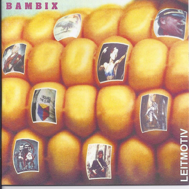 Bambix Photo