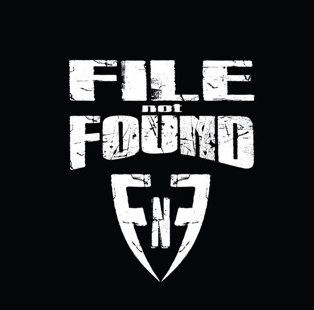 File Not Found photo