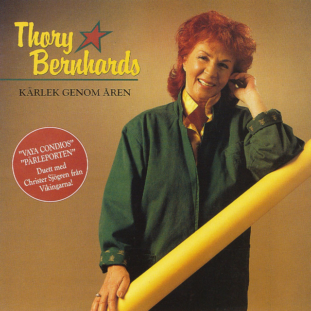 Thory Bernhards Photo