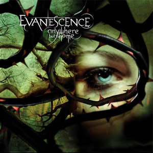 Anywhere but Home album