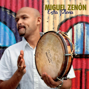 Esta Plena cover