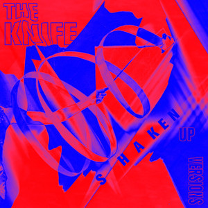 Shaken-Up Versions album